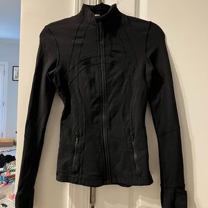 Lululemon Define Jacket Nulu